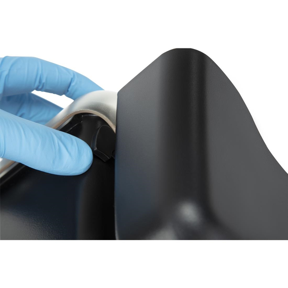 San Jamar Beilagenbehälter 5 Fächer, Bild 7