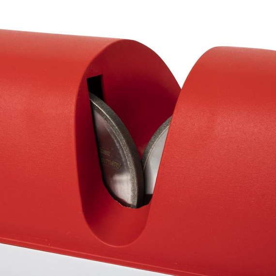 Dick RS-75 Nachschleifmaschine, Bild 5