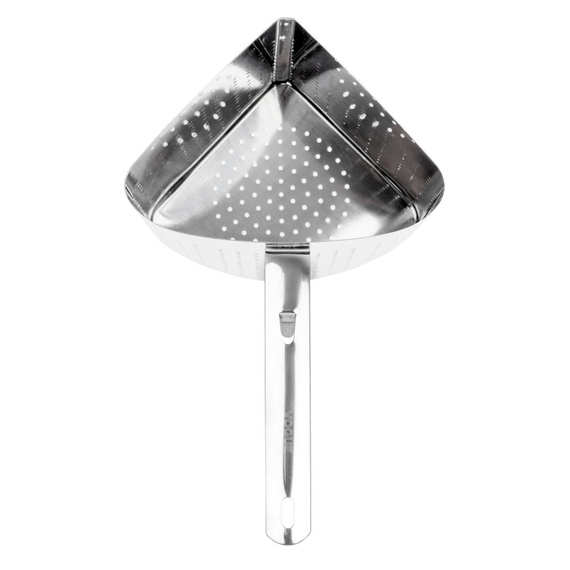 Vogue Edelstahl Pasta-Korb, Bild 6