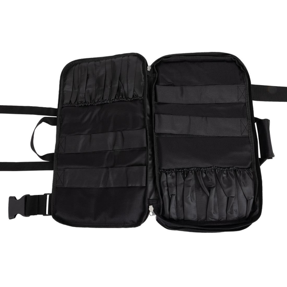 Dick Kochmessertasche schwarz, Bild 4