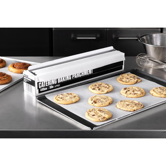 Vogue Backpapier 47cm x 50m, Bild 10