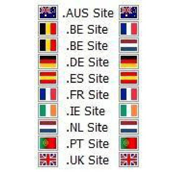 Araven GN1/9 Vorratsbehälter 1L (4 Stück), Bild 2