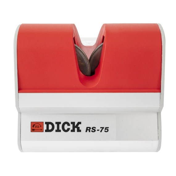 Dick RS-75 Nachschleifmaschine