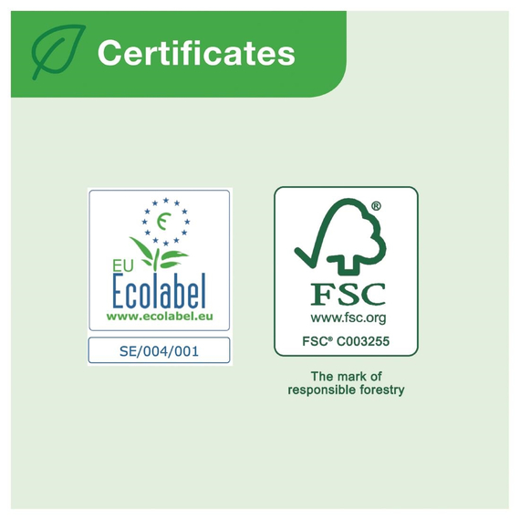 Tork Z-gefaltete Handtücher weiß 1-lagig (12 Stück), Bild 2