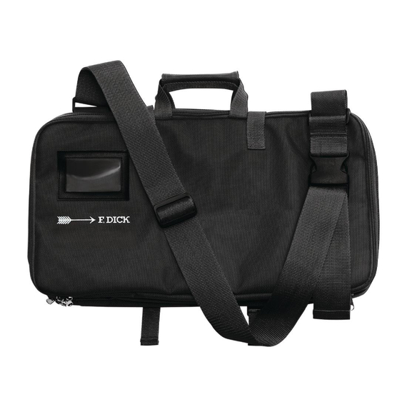 Dick Kochmessertasche schwarz, Bild 9