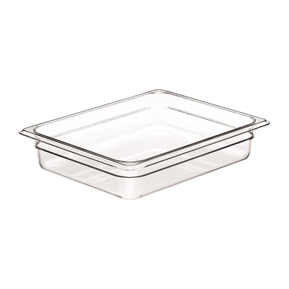 Cambro Polycarbonat GN 1/2 Behälter 65mm, Bild 2