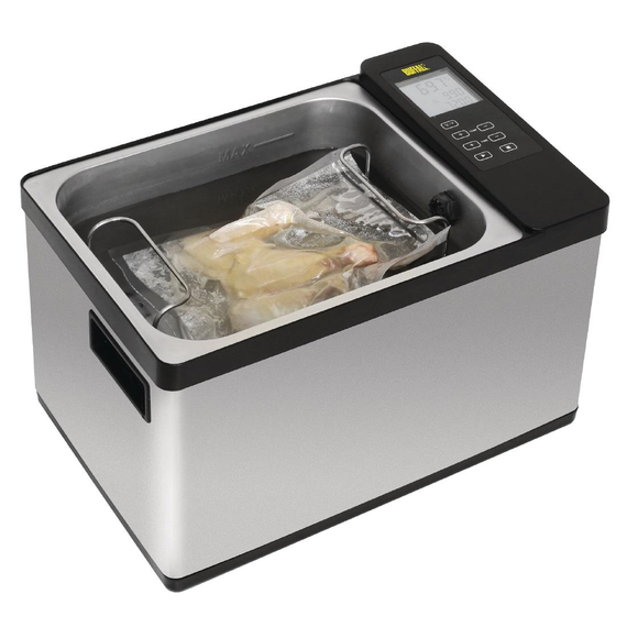 Buffalo Sous-Vide-Garer 12,5L, Bild 6