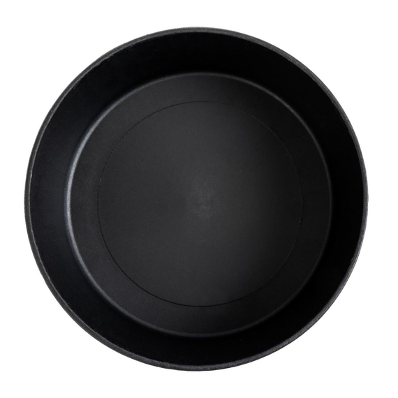 Matfer Bourgeat Minitortenform glatt 100mm (12 Stück), Bild 3