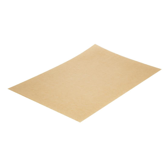 Matfer Bourgeat ECOPAP Backpapier Konditorei 60x40cm (500 Stück), Bild 2