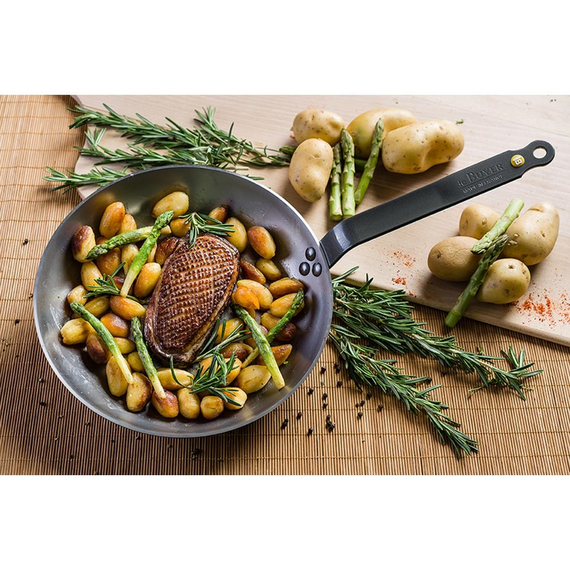 De Buyer Mineral B Bratpfanne 20cm