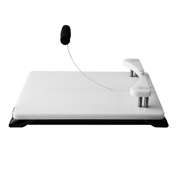 Boska Cheese-O-Matic Käseschneider Schwarz, Bild 3