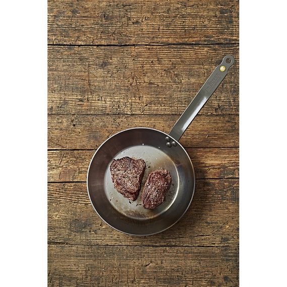 De Buyer Mineral B Bratpfanne 20cm, Bild 4