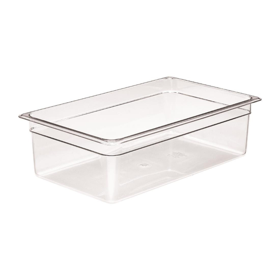 Cambro Polycarbonat GN 1/1 Behälter 150mm, Bild 2