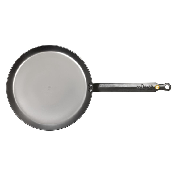 De Buyer Mineral B Crêpepfanne 24cm, Bild 2