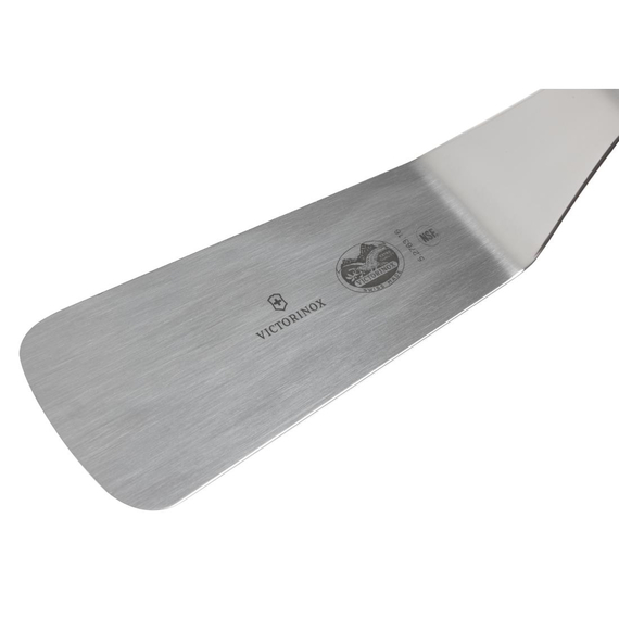Victorinox Fibrox Winkelpalettenmesser 16cm, Bild 4