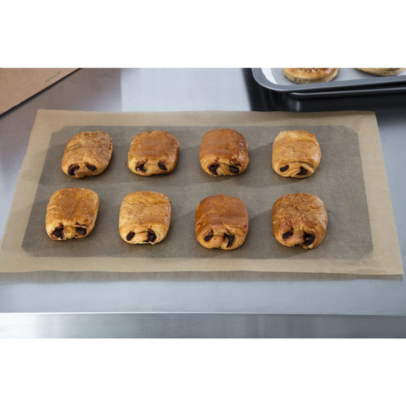 Matfer Bourgeat ECOPAP Backpapier Konditorei 60x40cm (500 Stück), Bild 5