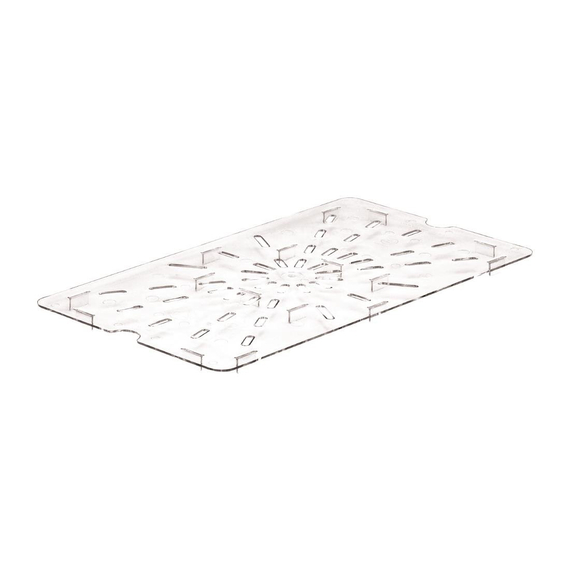 Cambro Polycarbonat Abtropfrost GN 1/1, Bild 3