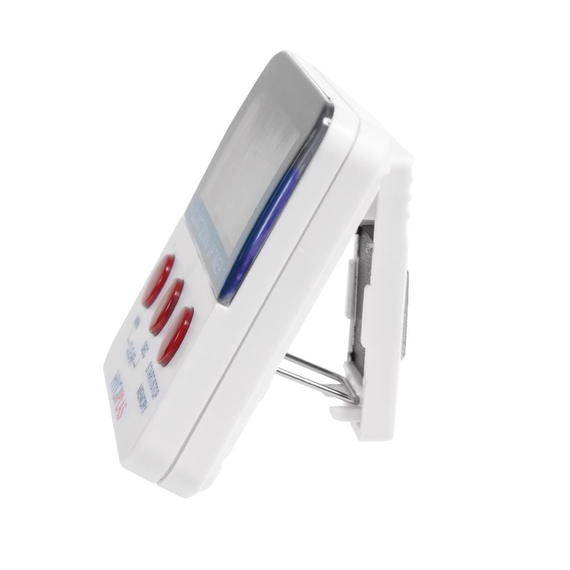 Hygiplas Magnetischer Küchenwecker, Bild 5