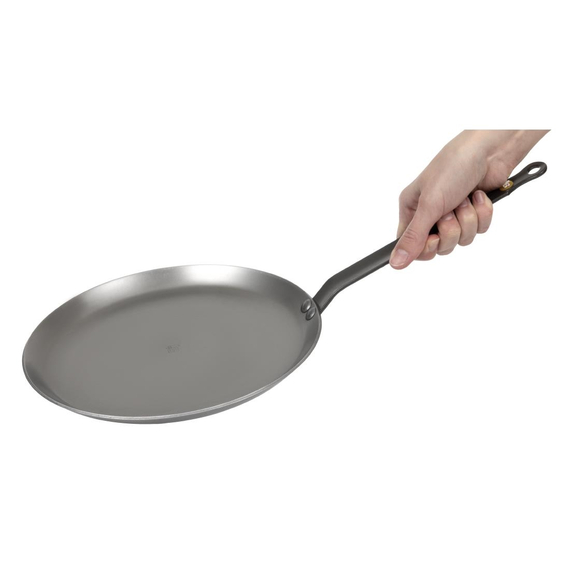 De Buyer Mineral B Crêpepfanne 24cm, Bild 6