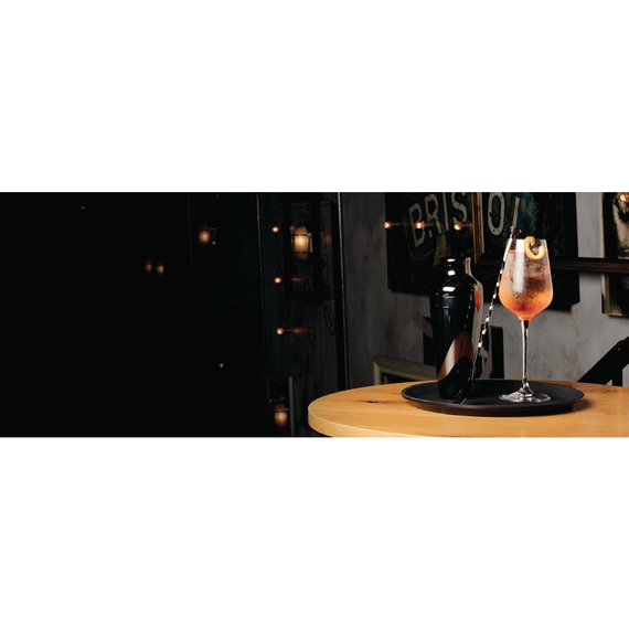 Olympia Parisian Shaker schwarz, Bild 6