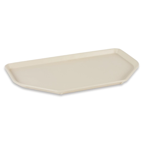 Roltex Classic Serviertablett beige 50 x 32,5cm