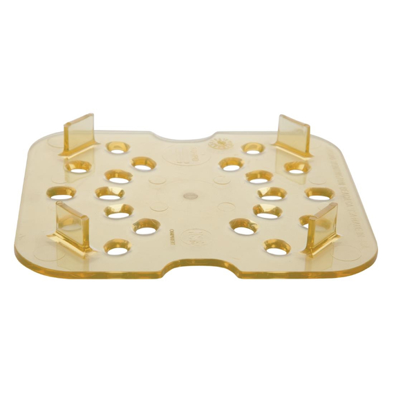 Cambro hitzebeständiges GN 1/6 Abtropfrost, Bild 4