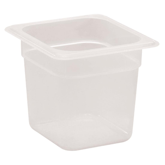 Cambro Polypropylen GN 1/6 Behälter 150mm