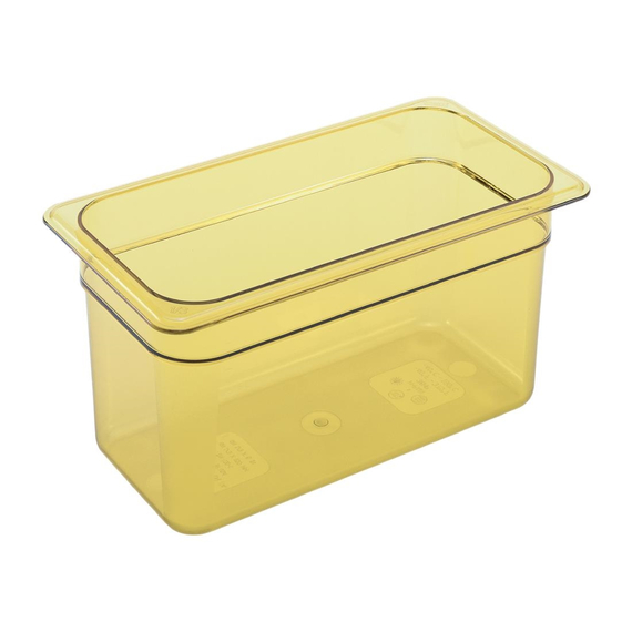 Cambro hitzebeständiger GN 1/3 Behälter 150mm, Bild 2