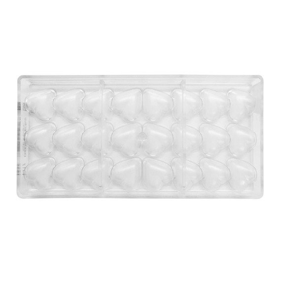 Schneider Schokoladenform Herz 2, Bild 4