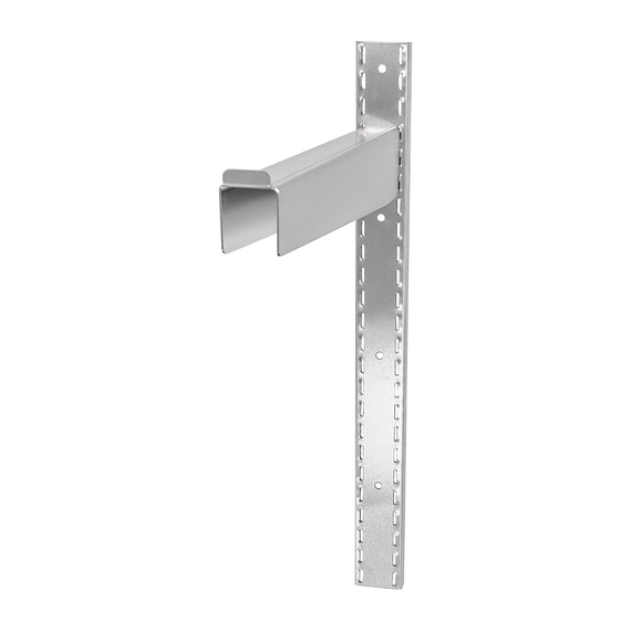 Gastro M Halterung für Wandregal 40cm, Bild 3