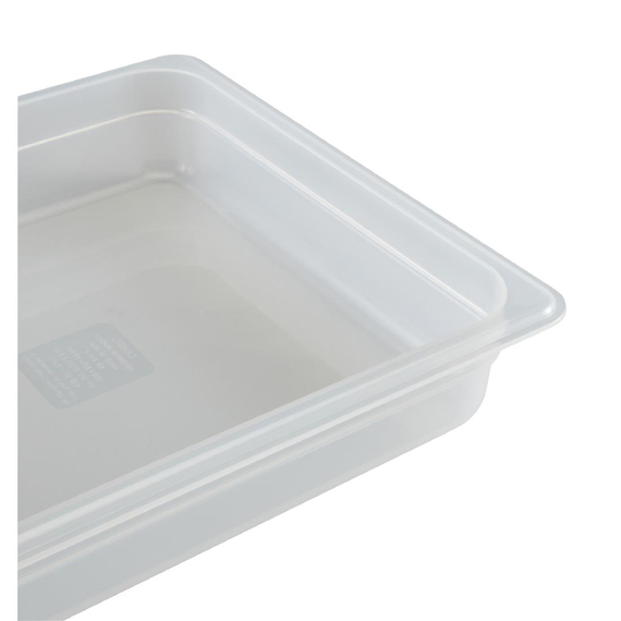 Cambro Polypropylen GN 1/1 Behälter 100mm, Bild 2