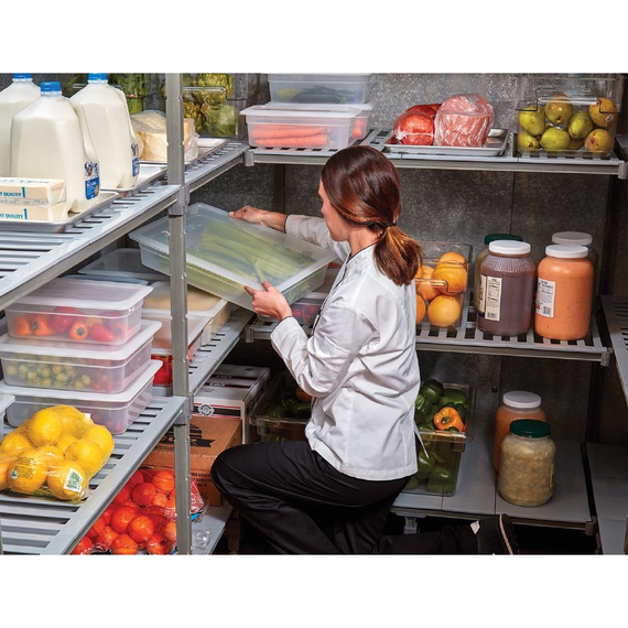 Cambro Polypropylen GN 1/1 Behälter 100mm, Bild 6