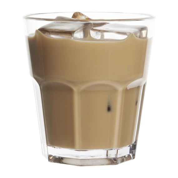 Olympia Kristallon Orleans Rocks Becher 250ml (12 Stück), Bild 3