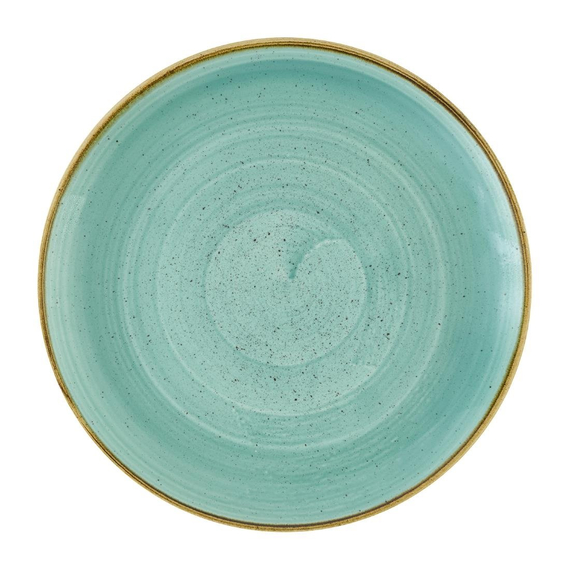 Churchill Stonecast Mint Coupé-Teller 288 mm (12 Stück), Bild 5