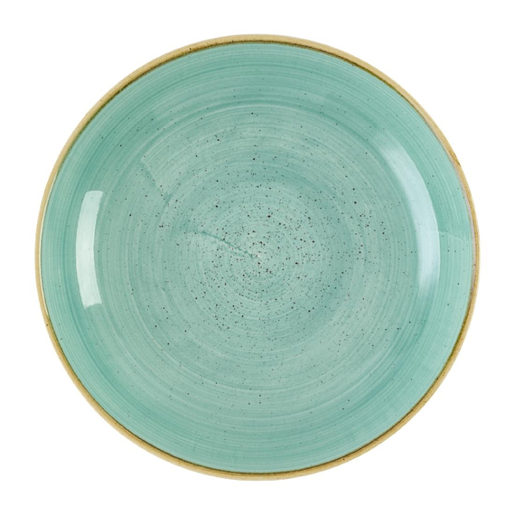 Churchill Stonecast Mint Coupe-Schüssel, 248 mm (12 Stück), Bild 3