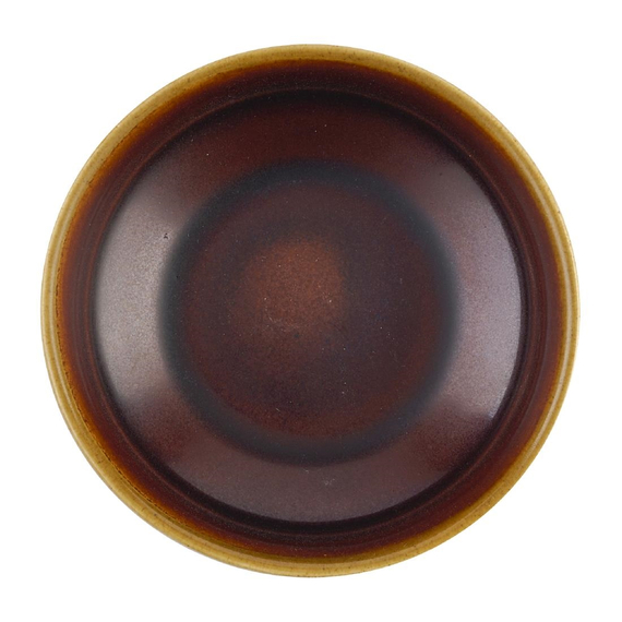 Churchill Nourish Tokyo Black Kochi Chip Becher, 330 ml, (12 Stück), Bild 2