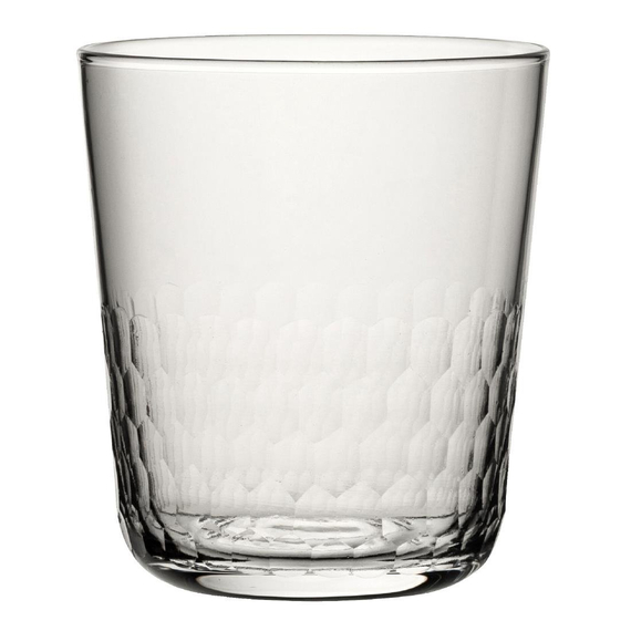 Utopia Raffles Honeycomb Tumbler 36cl (6 Stück)