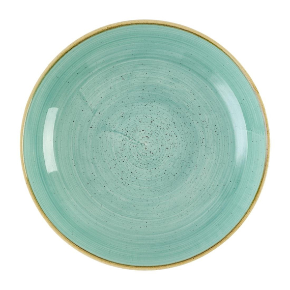 Churchill Stonecast Mint Coupe-Schüssel, 182 mm (12 Stück), Bild 4