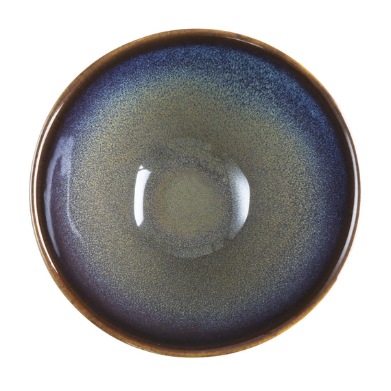 Olympia Birch Aubergine Tiefe Schüssel 460ml (6 Stück), Bild 3