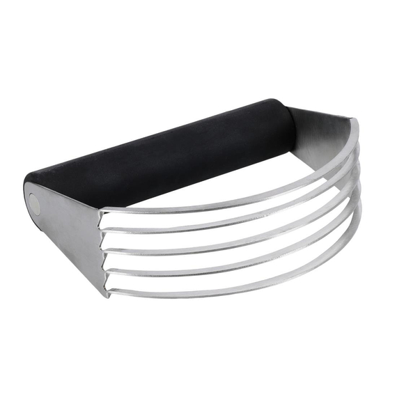 KitchenAid Teigmischer Schwarz