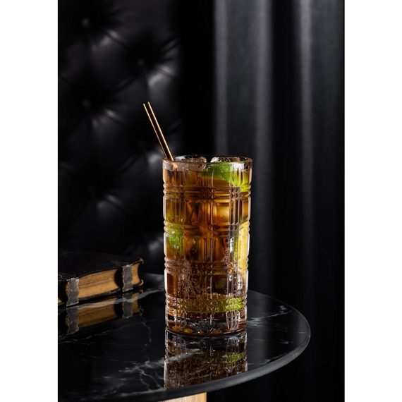 Utopia Rhein Hiball Gläser 410ml (6 Stück), Bild 2