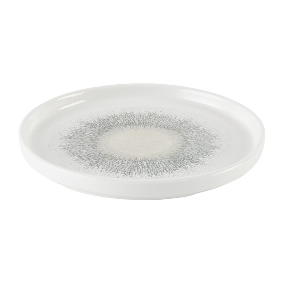 Churchill Studio Prints Fusion Achatgrauer Kochteller mit Wandung, 210 mm (6 Stück), Bild 2