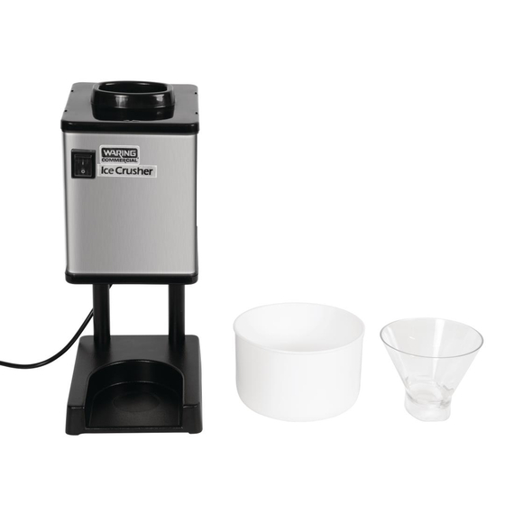 Waring Eiscrusher IC20E, Bild 5