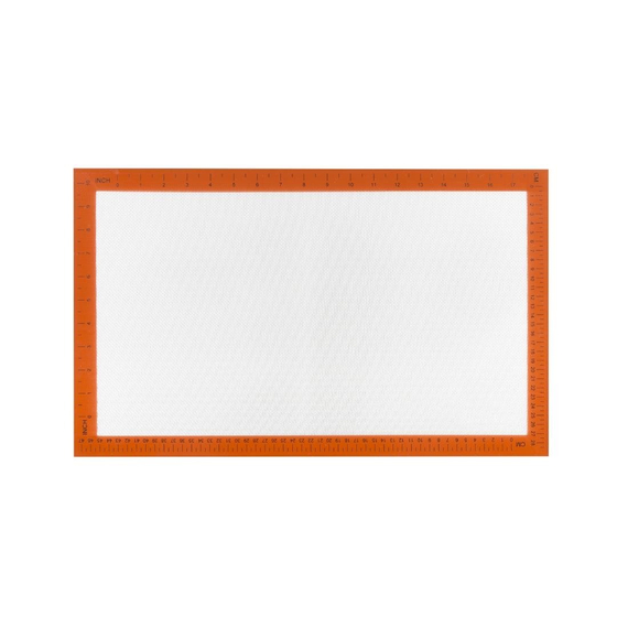 Vogue Antihaft-Backmatte Silikon 52 x 31,5cm, Bild 2