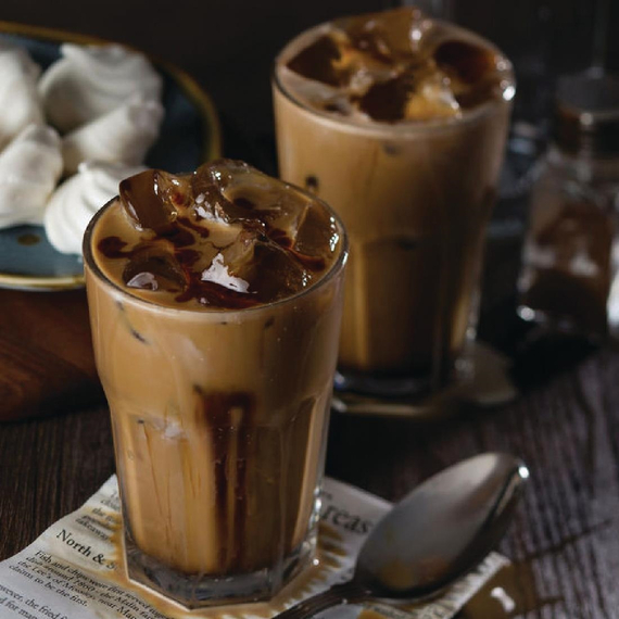 Utopia Casablanca Trinkgläser 300ml CE markiert(12 Stück), Bild 2