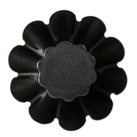 Matfer Bourgeat Antihaft Mini Brioche Backformen 7,5cm (12 Stück), Bild 4