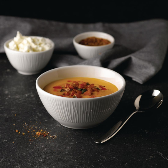 Churchill Dip-Töpfe aus Bambus, 85 mm, 113 g (24 Stück), Bild 3