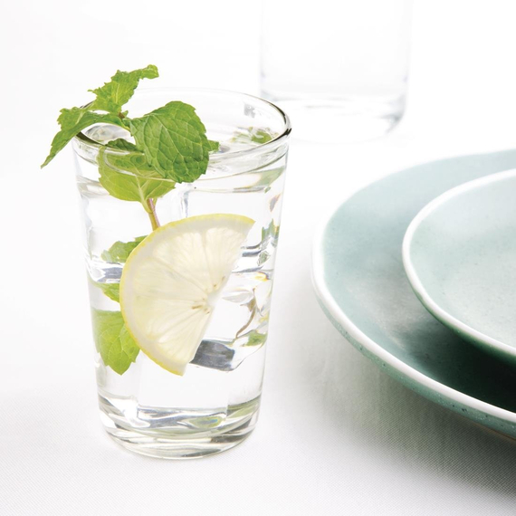 Nisbets Essentials Tumbler 23cl (12 Stück), Bild 2