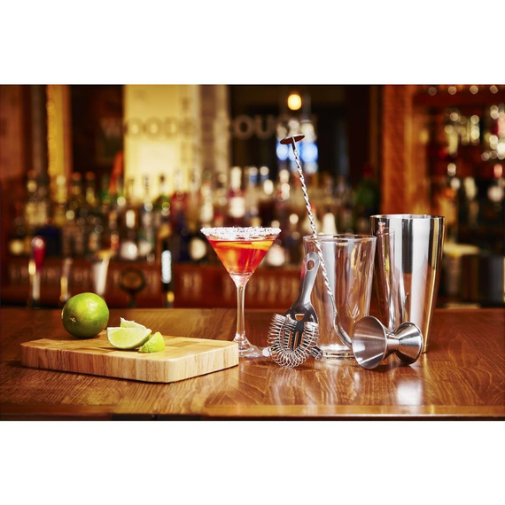 Hawthorne Barsieb mit 2 Stützen, Bild 4