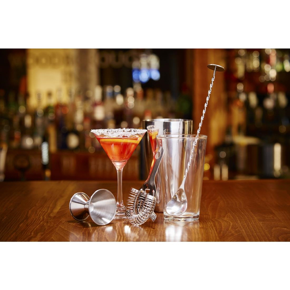 Hawthorne Barsieb mit 2 Stützen, Bild 5